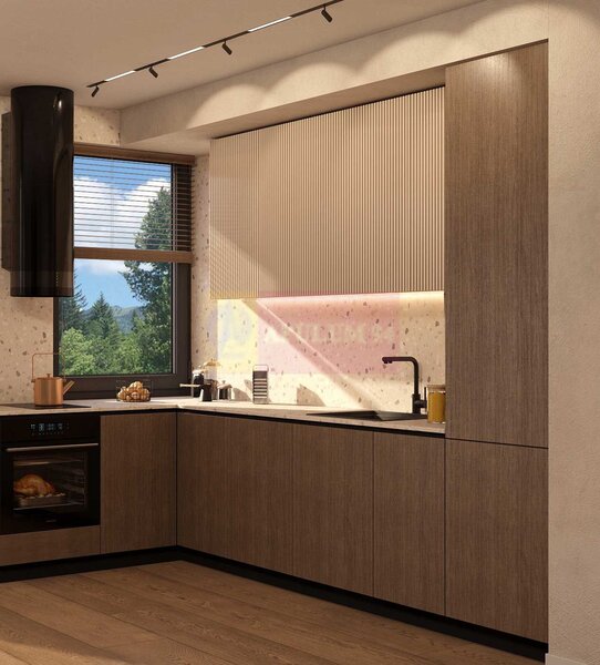 Apartament de Lux cu 2 camere de vanzare in Sinaia, Ap 3