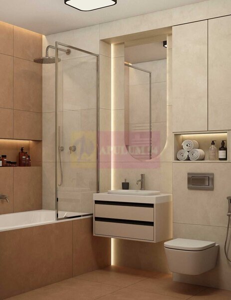 Apartament de Lux cu 2 camere de vanzare in Sinaia, Ap 3
