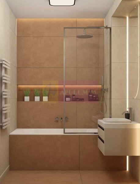 Apartament de Lux cu 2 camere de vanzare in Sinaia, Ap 3