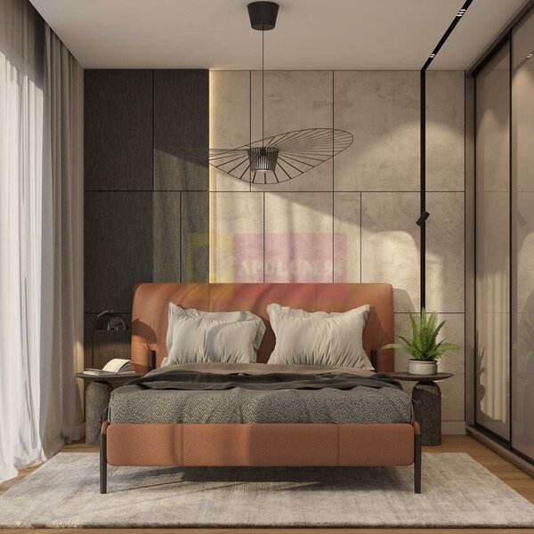 Apartament de Lux cu 2 camere de vanzare in Sinaia, Ap 3