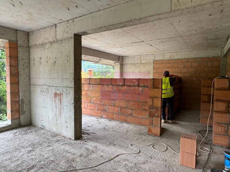 Apartament de Lux cu 2 camere de vanzare in Sinaia, Ap 3